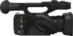 Videokaamera Panasonic HC-X2, must