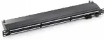 EQUIP CAT.6A 24-pordiline patch-paneel - 326524