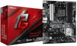 Emaplaat Asrock B550 PHANTOM GAMING 4 (AM4) (D)