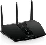 Netgear Nighthawk AX 5-voog WiFi 6 ruuter