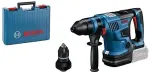 Bosch GBH 18V-34 CF solo CASE - 0611914001