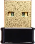 V&otilde;rgukaart Edimax WL-USB EW-7811ULC Wi-Fi 5 Nano USB Adapter