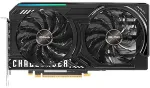Videokaart Asrock Challenger Intel Arc B570 10GB OC GDDR6
