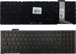 ASUS Keyboard : G551 G551J G552 with backlit