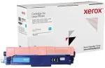 Tooner XEROX Toner Everyday Brother TN247C Cyan
