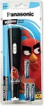 Panasonic BF-BG01 Angry Birds Black