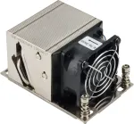 SuperMicro SNK-P0063AP4 computer cooling system Processor Air cooler Grey