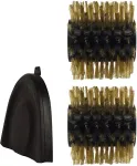 Einhell brush ULTRA (stone) (1 pair, for surface brush PICOBELLA)