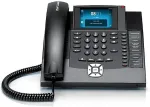Telefon Sonstige 1400 (ISDN) SCHWARZ