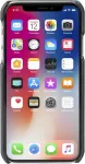 Krusell Sunne Cover Apple iPhone XS Max vintage black