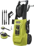 Ryobi Pressure Washer 150 BAR