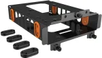 Be Quiet CASE ACC HDD CAGE/BGA05