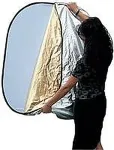 B.I.G. BIG Helios reflektor 56cm 5in1 (428361)