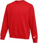 Nike Bluza dla dzieci Park 26 Fleece Crew czerwona IO9045 657 XS
