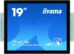 Monitor Iiyama 48.3cm (19") TF1934MC-B2X 5:4 M-Touch DVI-D+US