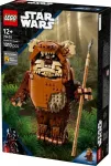 Lego STAR WARS 75430 Wicket the Ewok