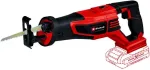 EINHELL TE-AP 18/28 Li BL - Solo 2500 spm Black, Red