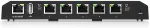 Ubiquiti EdgeSwitch ES-5XP - Switch - verwaltet - 5 x 10/100/1000 (PoE) - wandmontierbar - PoE (ES-5XP)