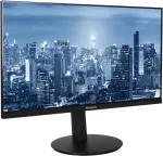Monitor Targus DM4240SEUZ Secondary 24" with Display Port (ohne Power supply) black