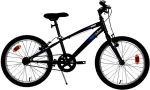 No name BICYCLE MTB 20 STEEL V-BRAKES BOYS