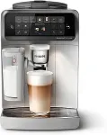 Kohvimasin PHILIPS 6000 series EP6551/30 coffee maker Fully-auto Espresso machine 1.9 L