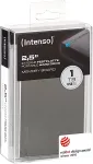 K&otilde;vaketas Intenso External HDD||1TB|USB 3.0|Colour Anthracite|6028660