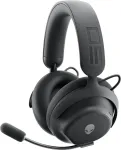 Dell Alienware Pro Wireless Gaming Headset black