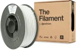 Spectrum Filaments TF-24001 3D printing material Polylactic acid (PLA) White 1 kg