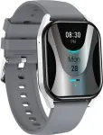 Canyon smart watch Chatter SW-58 BT-CALL Silver Grey