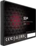 K&otilde;vaketas Silicon Power SSD Ace A5X 256GB 2,5" SATA III
