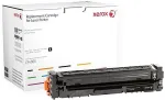 Tooner XEROX toner compat. with HP CF400X, 2,800 pages, black