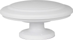 No name Mistral MI-ANT04 UFO antenna - STRONG WHITE