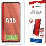 Displex REAL GLASS SAMSUNG GALA GALAXY A56