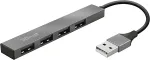 Trust HALYX 4-PORT MINI USB HUB