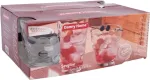 Home4you Joogiklaas CLEARLY FOR YOU 270ml