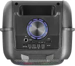 Tracer TRAGLO46925 portable/party speaker Stereo portable speaker Black 16 W