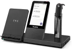 Telefon YEALINK WH67 UC Headset