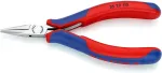 KNIPEX 35 22 115 , Electronics pliers