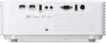 ACER Projektor Beamer HL1820 5500 RGB Laser lm 4K UHD White