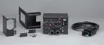 UPS EATON Service Bypass Panel 230V Rackmount/Tower Input Hard Wire Output (2)C19 (3)C13