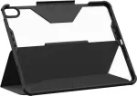 Urban Armor Gear UAG Plyo LT Case f&uuml;r Apple iPad Air 13" (2025 & 2024) schwarz/ice