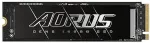 K&otilde;vaketas Gigabyte AORUS Gen5 14000 1 TB M.2 PCI Express 5.0 NVMe 3D TLC NAND