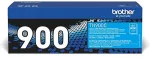 Tooner Brother TN-900C toner cartridge 1 pc(s) Original Cyan