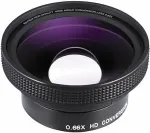 Raynox HD-6600 Pro 58