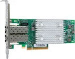 Lenovo Server ThinkSystem QLogic QLE2742 PCIe 32Gb 2-Port SFP+ Fib