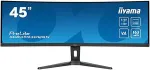 Monitor ACER iiyama ProLite/XCB4594DQSN-B1/44.5"/VA/5120x1440/165Hz/0.8ms/Black/3R
