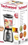 Techwood blender TBLI-1250 1,5L