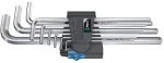 Wera 950L/9 Hex-Plus HF 1 angle wrench set