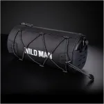 Wildman Bicycle frame bag GX300 2L