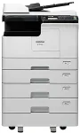 Ricoh M 2810N Laser A3 2400 x 600 DPI 28 ppm